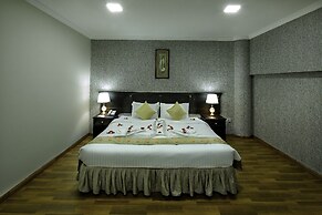 CITY POINT HOTEL