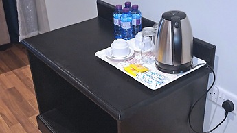 CITY POINT HOTEL