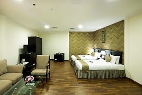 CITY POINT HOTEL