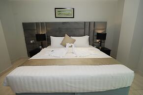 CITY POINT HOTEL