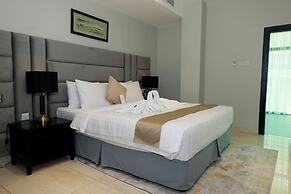 CITY POINT HOTEL
