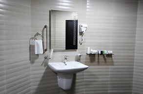 CITY POINT HOTEL