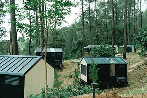 Bobocabin Pacet