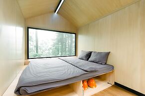 Bobocabin Pacet
