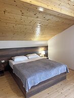 Hotel Axien Kazbegi