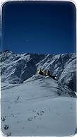Hotel Axien Kazbegi