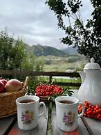 Hotel Axien Kazbegi