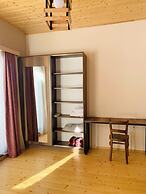 Hotel Axien Kazbegi
