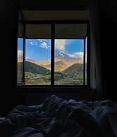 Hotel Axien Kazbegi
