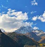 Hotel Axien Kazbegi