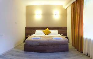 Hotel Axien Kazbegi