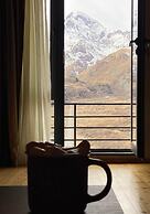 Hotel Axien Kazbegi