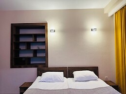 Hotel Axien Kazbegi