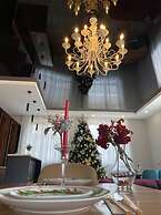 Hotel Axien Kazbegi