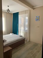 Hotel Axien Kazbegi