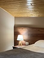 Hotel Axien Kazbegi