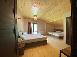 Hotel Axien Kazbegi