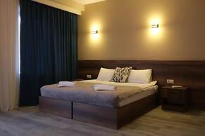 Hotel Axien Kazbegi