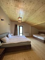 Hotel Axien Kazbegi