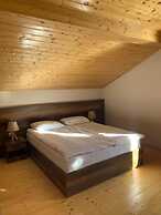 Hotel Axien Kazbegi
