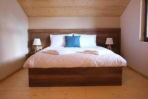 Hotel Axien Kazbegi