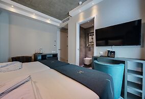 MIT HOTEL