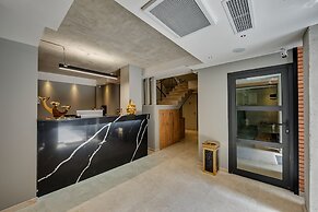 MIT HOTEL