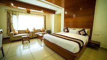 Vaayu Resorts And Spa Manali