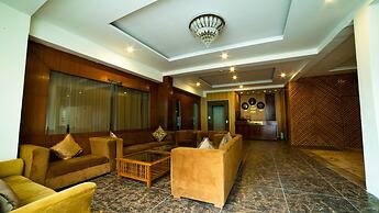 Vaayu Resorts And Spa Manali