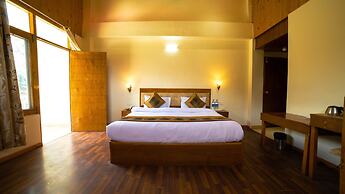 Vaayu Resorts And Spa Manali