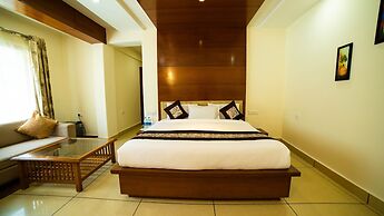 Vaayu Resorts And Spa Manali