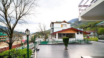 Vaayu Resorts And Spa Manali