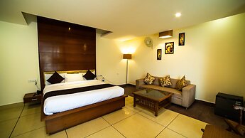 Vaayu Resorts And Spa Manali