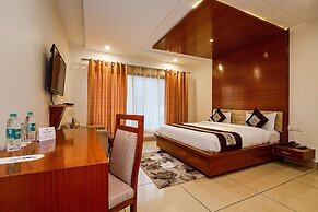 Vaayu Resorts And Spa Manali