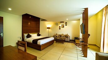 Vaayu Resorts And Spa Manali
