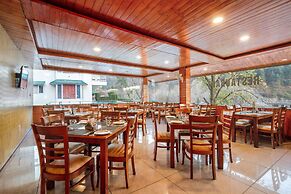 Vaayu Resorts And Spa Manali