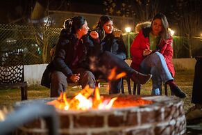 Vaayu Resorts And Spa Manali