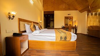 Vaayu Resorts And Spa Manali