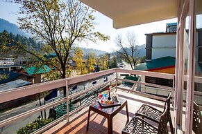 Vaayu Resorts And Spa Manali