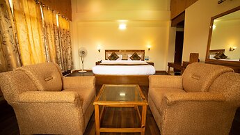 Vaayu Resorts And Spa Manali