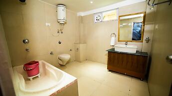 Vaayu Resorts And Spa Manali