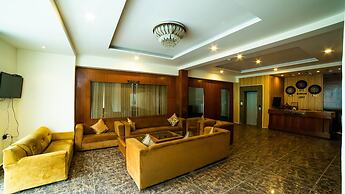 Vaayu Resorts And Spa Manali