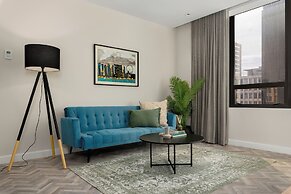 Foreshore Place 804