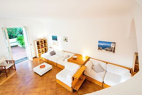Il Lauro Luxury Villa Ischia