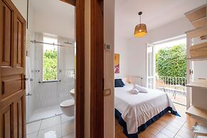Il Lauro Luxury Villa Ischia
