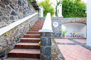 Il Lauro Luxury Villa Ischia