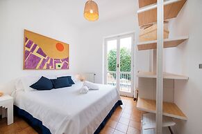 Il Lauro Luxury Villa Ischia