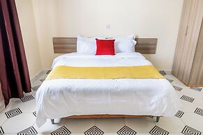 Mang Hotel