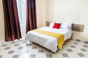 Mang Hotel