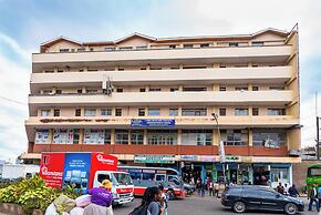 Mang Hotel